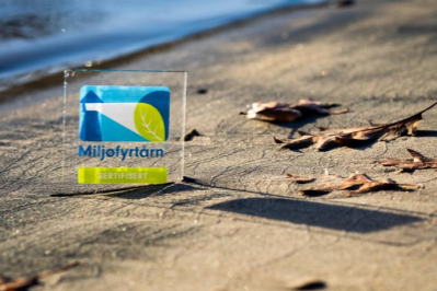 Miljøfyrtårnsertifisering